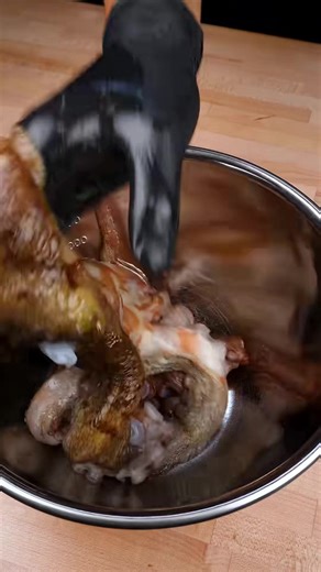 octopus recipes #asmr #tiktokfood #fyp | food asmr