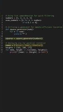 Python Tricks in 60 Seconds - Boost Productivity #shorts