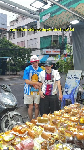 đau bao tử luôn mà chưa ăn được cái bánh #binyet #funny @Long Baby @Mai Hoàng Gia @Mami binyet