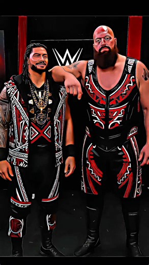 BRAY WYATT ATTACK ROMAN REGINS BIGSHOW HELP 🥺