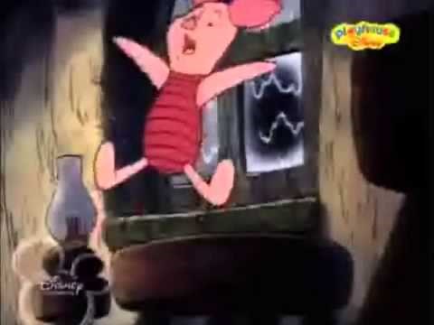 Winnie Puuh || Intro || German