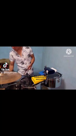 20K views · 453 reactions | #covertimbales #laduda #popeye dela cumbia | Popeye Cumbia | Facebook
