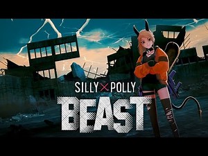 Silly Polly Beast - Otherworldly Story-driven Shooter