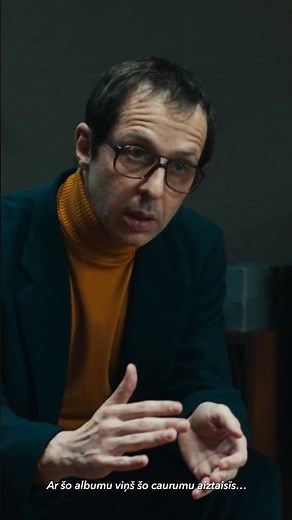 Biogrāfiskā filma "Springstīns: Glāb mani no nekurienes" - kino no 24. oktobra!