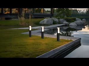 MOD LIGHTING Meadow Outdoor Light Installation Guide | Step-by-Step Instructions