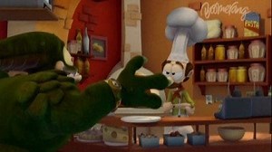 Watch The Garfield Show Season 1 Episode 24 - Super Me / Mastermind