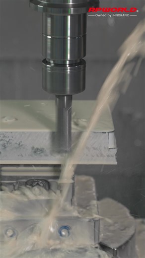 Optical and analytical systems rely on precise alignment across multiple surfaces. 5-Axis machining keeps tight geometry on intersecting features and deep cavities. Performance that supports the science. Learn more 👉 https://www.rpworld.com/en/service/cnc-machining/ #5AxisMachining #ScientificInstruments #PrecisionEngineering | RPWORLD-Innorapid