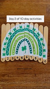 12K views · 28 reactions | Follow along for 8 more ideas.Day 2: St....