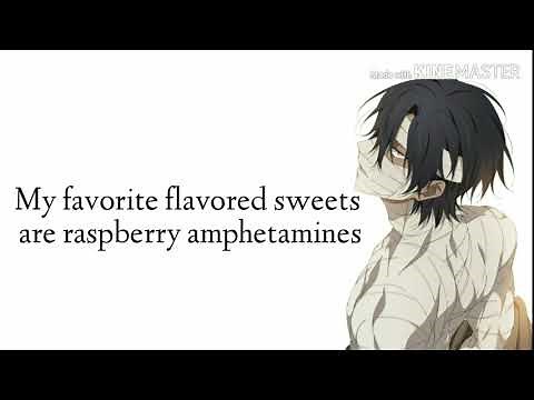 Nightcore - Parents (by YUNGBLUD)