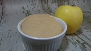 Applesauce Mug Cake – Average Guy Gourmet