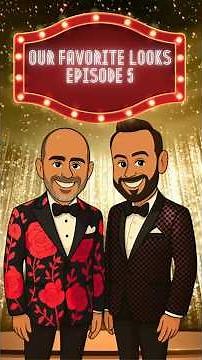 Our Favorite Look for Project Runway Episode 5: Complimentary Couture