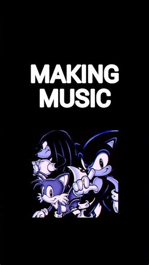 Sampling Music From Sonic The Hedgehog