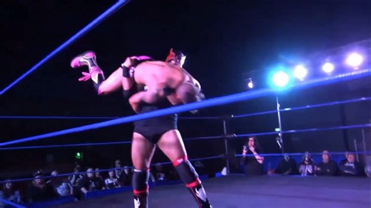 Match results: Doomslayer v Diablo- Trick or Street Fight...