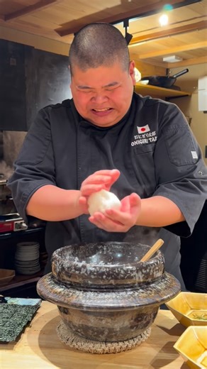 Mogu Food on Instagram: "おにぎり太郎 🍙 Onigiri Taro’s New Restaurant 🏠 膳 八女や 🚉 羽犬塚駅 💵 おまかせコース：約12,000円（税込）※完全予約制 📍 〒834-0031 福岡県八女市本町42-1 🍙 おにぎり太郎 🏠 Zen Yameya 🚉 Access via Hainezūka Station 💵 Omakase Course: Approx. ¥12,000 (JPY, tax included) *Reservation only 📍 42-1 Motomachi, Yame, Fukuoka 834-0031, Japan 🍙 Onigiri Taro #Onigiri #おにぎり #おにぎり太郎 #おむすび #riceball"