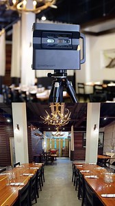 Real Estate Agents: One camera gives you 3D walkthroughs, 2D photos, floor plans, VR, video, and more. | Matterport