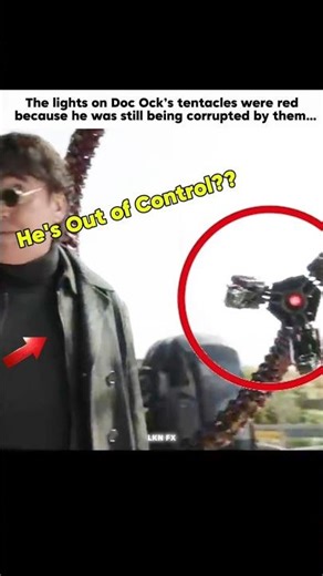 Red Lights = Evil Mode?! 🤯..