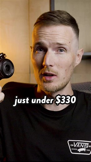 Nikon 1 V3: La Cámara Mirrorless Más Subestimada