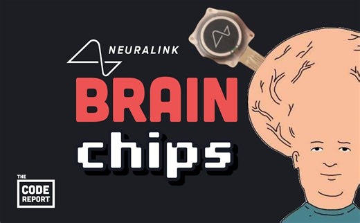 【中英】首例脑机接口植入成功？全面解读！