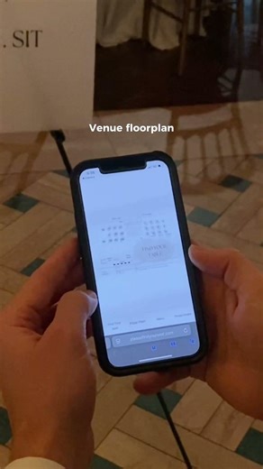 Why would you want a traditional seating chart?