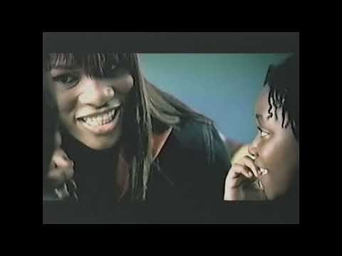 BET Commercial Breaks, October 2004