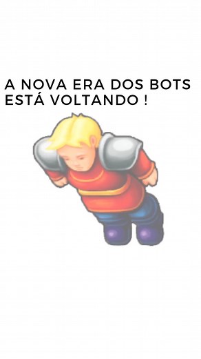 #tibia #tibiabot2023 | New Era Bot - Tibia Bot Global 2023