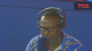 3 comments | Can the government ever fix the infrastructure crisis? Bongani Bingwa discusses road infrastructure concerns with Selaelo Selamolela from Parliament’s portfolio committee for transport. Watch the full interview on Primedia+ #Transport #Parliament #702Breakfast #TalkRadio702 | 702 | Facebook