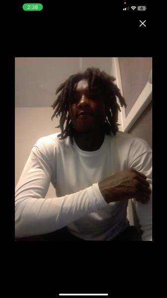 Add my brother on the getting out app he looking for some new friends he coming home soon!🥰