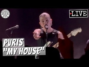 PVRIS "My House" LIVE