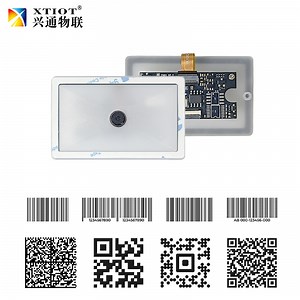 [Hot Item] XT206H2 ticket payment kiosk barcode module QR embedded scanner for self-service kiosk