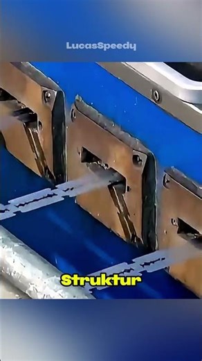 Warum Rasierklingen so unfassbar scharf sind! 🤔