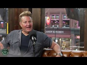 Exclusive Interview with Gary LeVox of Rascal Flatts