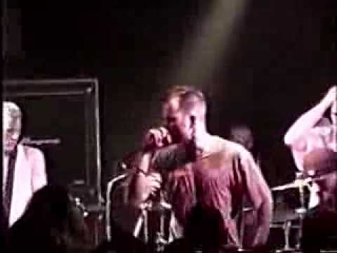 Dropkick Murphys-Cadence to Arms/Do or Die[Live 1998]