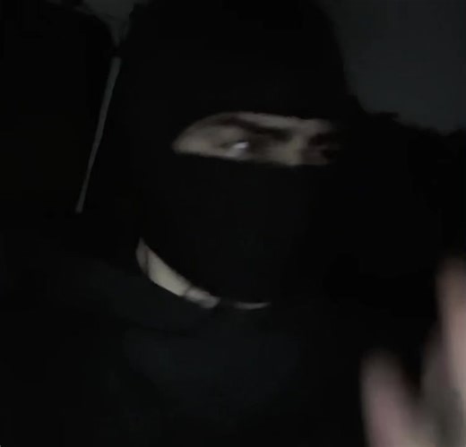 Exploring the Mystery Behind Masked Men