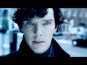Sherlock ||| Mad World