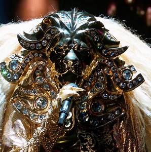 Lion Performs "California Dreaming" | Season 1 Ep. 5 | THE MASKED SINGER