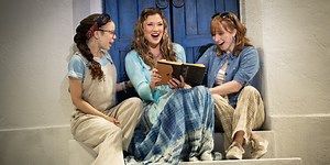 What You Need To Know About Mamma Mia!'s Return to Broadway - Broadway Guide | Broadway.com
