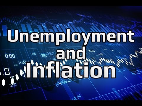 Inflation and Deflation - Unemployment and Inflation (3/3) | Principles of Macroeconomics