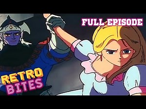 Voltron: Defender of The Universe | It'll be a Cold Day | Old Cartoons