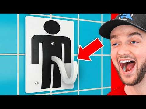 *NEW* World’s Funniest Design Fails!