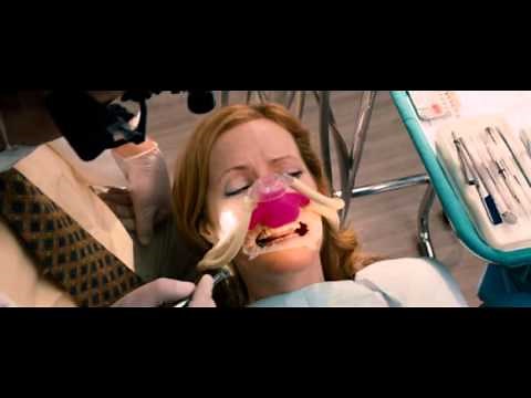This Is 40 Dentist Scene