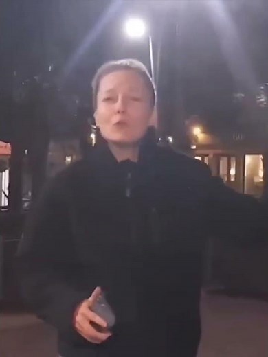 Windy Reporter