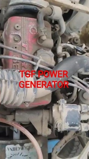 TGF POWER GENERATOR 7kva generator 7kv 10kva 15kva 20kva 25kva 30kva 50kva 60kva...