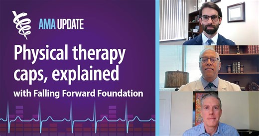 Medicare PT cap: Does insurance cover physical therapy and who to ask for help with physical therapy