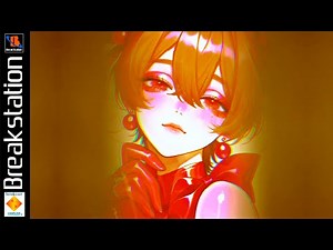 heart gold - a breakcore mix