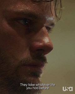 Treadstone is out TODAAYYY on @amazonprimevideo 💥 All episodes worldwide!! Check it out and let me know what you think below 🗣 ! | Jeremy Irvine