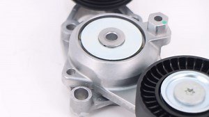 labwork Belt Tensioner Set Replacement for Toyota Camry 2010-2011 16601-0V010