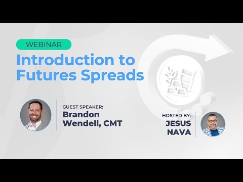 Introduction to Futures Spread Trading