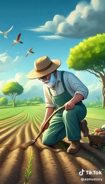 #creatorsearchinsights A Pregnant Goat’s Sacrifice and the Farmer’s Pain #EmotionalStory #TragicStory #FarmerAndGoat #HeartTouching #SadStory #AnimalLove #GoatSacrifice #ShortStory #ViralShorts #FateAndDestiny #TearsOfLove #Heartbreaking #FarmLife #EmotionalVideo #YouTubeShorts #trending #goviral #fypage#ai #aivideo video