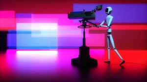 Machines on the Silver Screen: Movies with Robots and AI  - Acer Corner