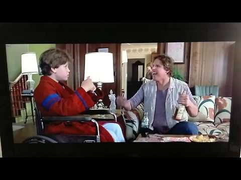 Gary Busey Hee Haw - Uncle Red